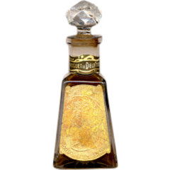 Muguet by Delettrez perfume bottle
