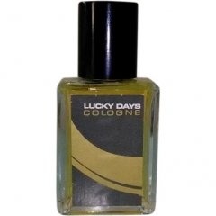 Lucky Days by Siade perfume bottle
