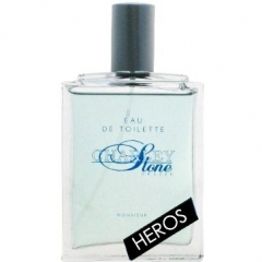Heros by Charley Stone perfume bottle