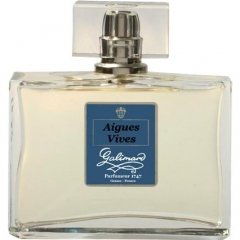 Aigues Vives EDP by Galimard perfume bottle