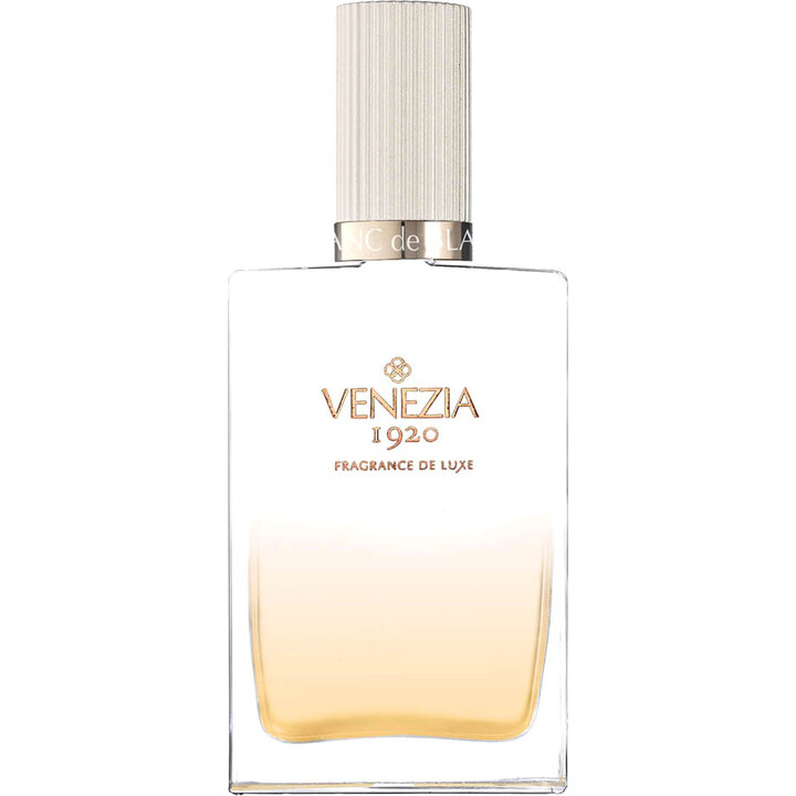 Blanc de Blanc by Venezia 1920 perfume bottle