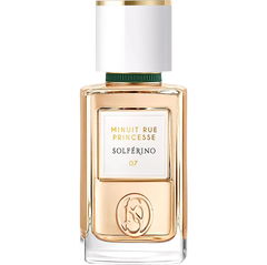 07 - Minuit Rue Princesse