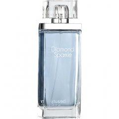 Diamond Sparkle by Tchibo perfume bottle