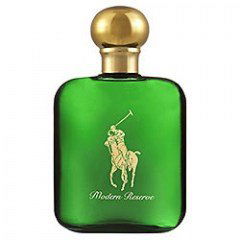 Polo Modern Reserve - 30th Anniversary Edition by Ralph Lauren perfume bottle