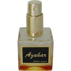 Azahar by Oleza perfume bottle