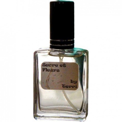 Sucré et Fleurs / Sucre et Fleurs