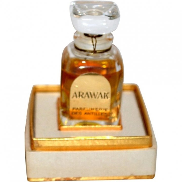 Arawak (Parfum) by Parfumerie des Antilles perfume bottle