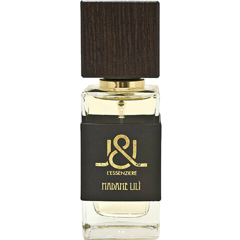 Madame Lilì by L&L L'Essenziere perfume bottle