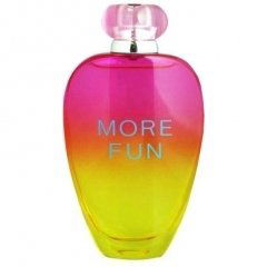 More Fun by La Rive perfume bottle