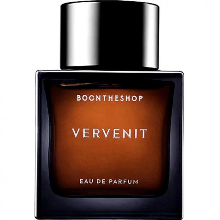 Vervenit by BoonTheShop perfume bottle