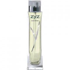 Zyz by Zuma perfume bottle