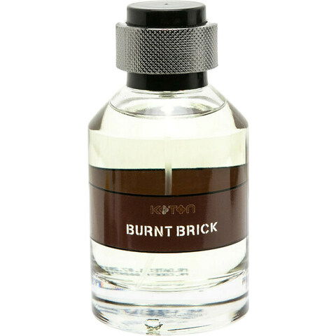 Burnt Brick by Koton perfume bottle