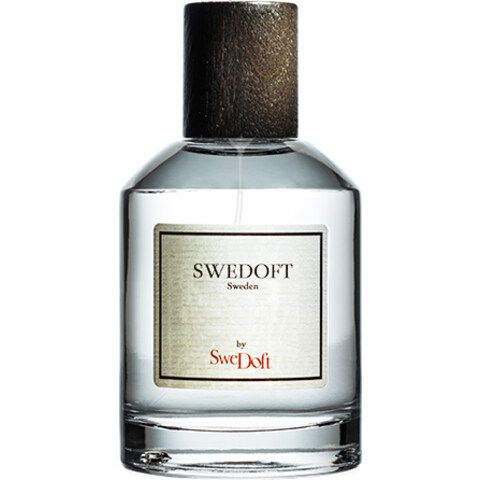 Swedoft by SweDoft perfume bottle