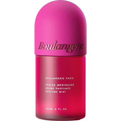 Fraise Meringuée by Boulangerie perfume bottle