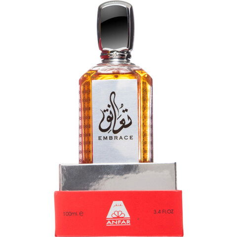 Embrace by Oudh Al Anfar perfume bottle