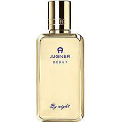 Début by Night by Aigner perfume bottle