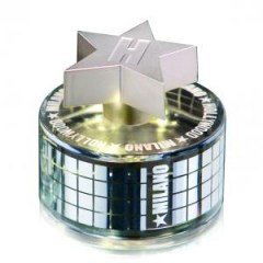 Hollywood Milano Woman by Hollywood Milano perfume bottle