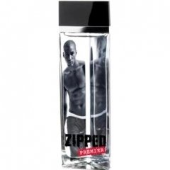 Zipped Premier by Perfumer's Workshop perfume bottle