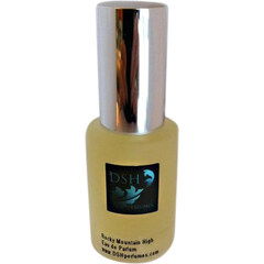 Rocky Mountain High by DSH Perfumes perfume bottle