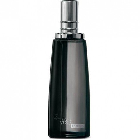 Só Você Fábio Jr. by Jequiti perfume bottle