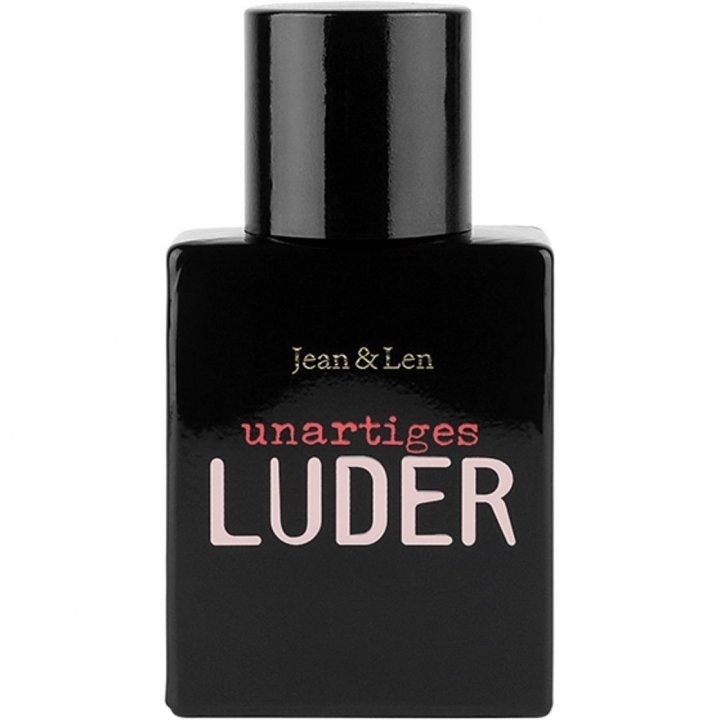 Unartiges Luder by Jean & Len perfume bottle
