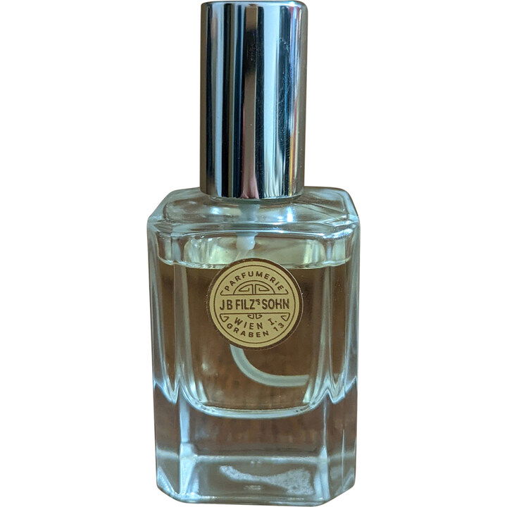Café Esprit by J.B. Filz perfume bottle