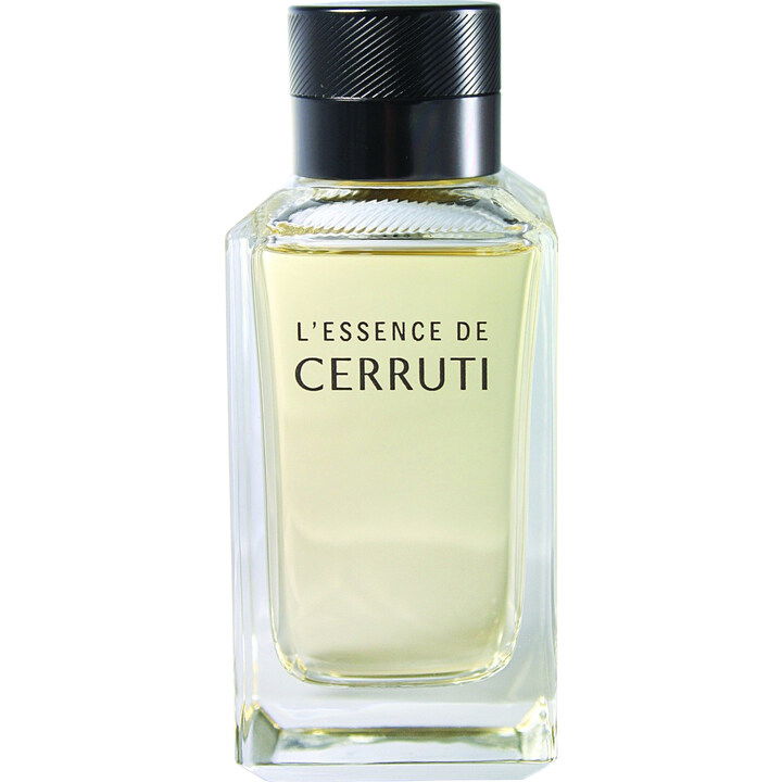 L'Essence de Cerruti (After Shave) by Cerruti perfume bottle