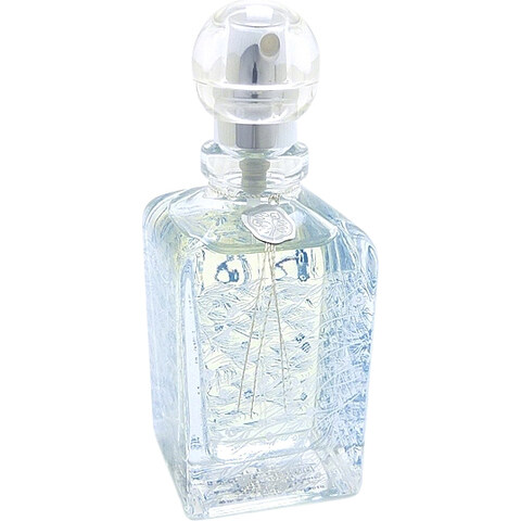 Shiseido Eau de Parfum 2010 / 資生堂 オードパルファム 2010 by Shiseido / 資生堂 perfume bottle