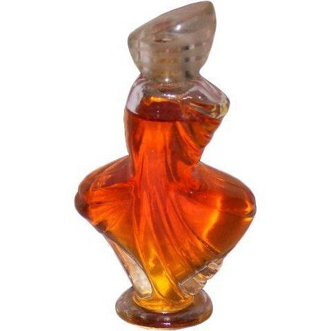 Phèdre by Sorelle Fontana perfume bottle