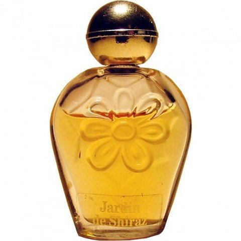 Jardin de Shiraz by Robertier perfume bottle
