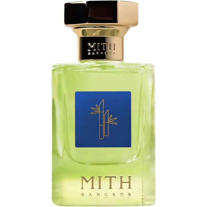 Woods by Mith perfume bottle