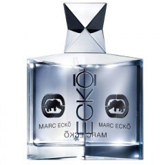 Eckō by Marc Eckō perfume bottle