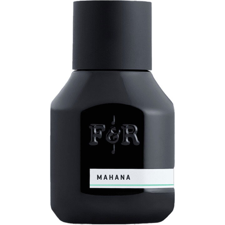 Mahana (Extrait de Parfum) by Fulton & Roark perfume bottle