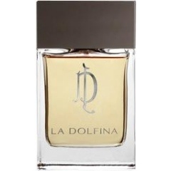 La Dolfina by Cannon perfume bottle