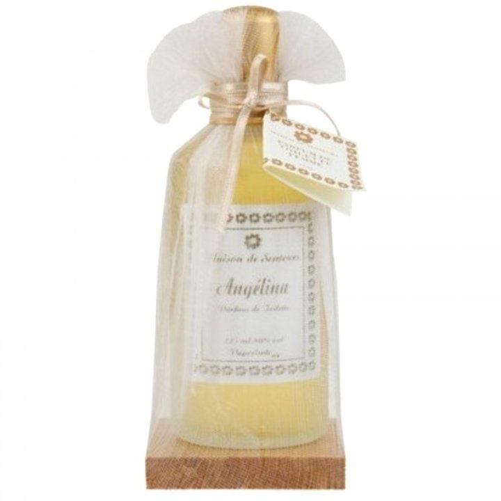 Angelina by Maison de Senteurs perfume bottle