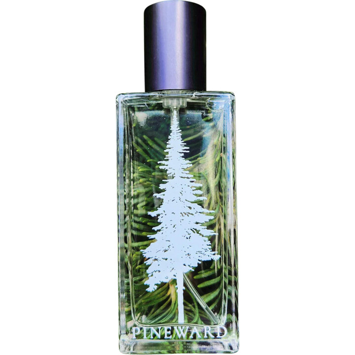 Greymist / Herringbone by Pineward perfume bottle