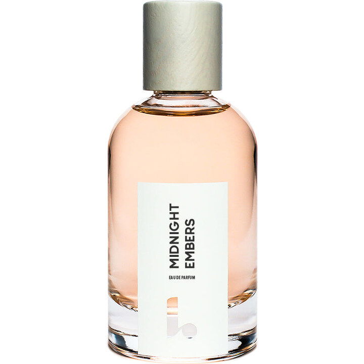 Midnight Embers by Lumodos perfume bottle