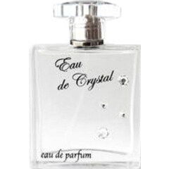 Eau de Crystal by Les Parfums de Grasse perfume bottle