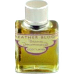 Heather Bloom by Diana Drummond perfume bottle