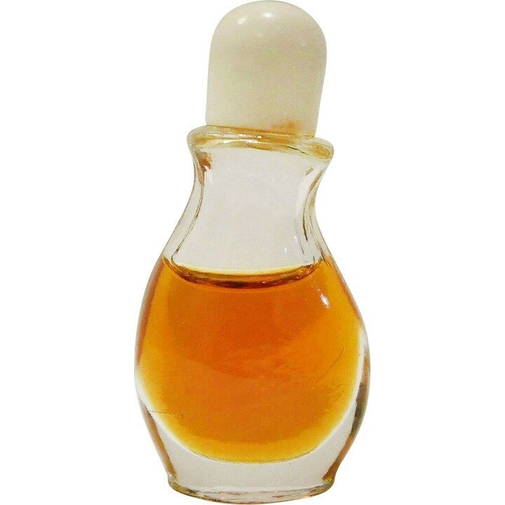 Halston (Perfume) by Halston perfume bottle