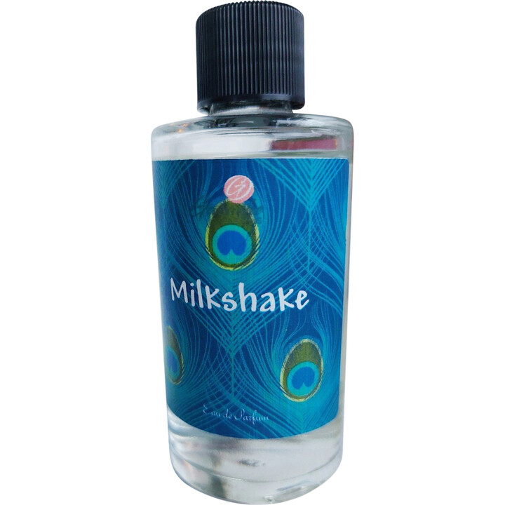 Milkshake by Ganache Parfums perfume bottle