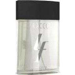 Luiz Felipe by Racco perfume bottle