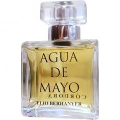 Agua de Mayo by Elio Berhanyer perfume bottle