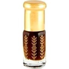 Aged Super Cambodian by Majid Muzaffar Iterji perfume bottle