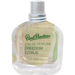 Freedom by Paul Penders perfume bottle