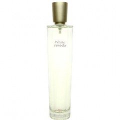 White Reseda by Roger & Gallet perfume bottle