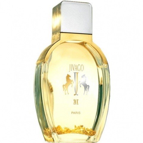 24K for Men EDT
