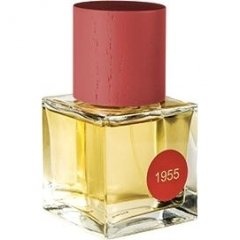 Rosso Zocca 1955 by Terra Moderna 55 perfume bottle