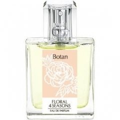 Botan / 牡丹 by Floral 4 Seasons / フローラル･フォーシーズンズ perfume bottle