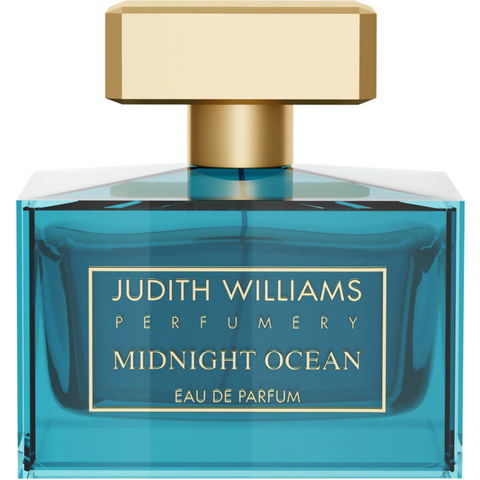 Midnight Ocean by Judith Williams perfume bottle